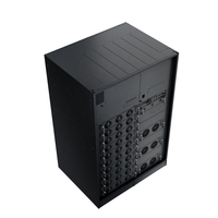 Vertiv PowerUPS 9000 Onduleur triphasé haute fréquence 50/60Hz en ligne 750kVA-1250kVA 750kW-1250kW