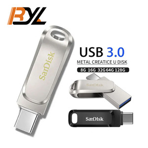 Usb 2.0 Loại C Bộ Nhớ Oem Ổ Đĩa <span class=keywords><strong>Flash</strong></span> Otg Tùy Chỉnh Pendrive Usb3.0 16 Gam 32Gb 64Gb 128Gb Usb <span class=keywords><strong>Flash</strong></span> <span class=keywords><strong>Drives</strong></span> - Product Image 1