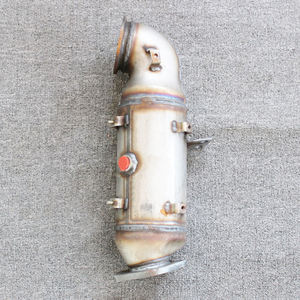 Convertidores catalíticos para Chevrolet Monza y Orlando 1,0 T/1,3 T, Buick GL6, Excelle Verano Factory Convertidores catalíticos al por mayor - Product Image 2