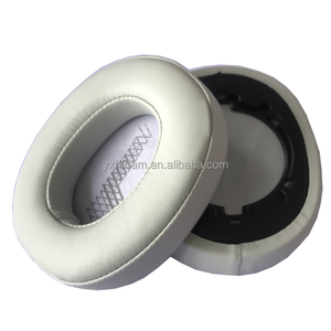 מכירה לוהטת Earpads אוזן כרית החלפת חלבון עור רפידות j <span class=keywords><strong>BL</strong></span> לחיות 500BT <span class=keywords><strong>500</strong></span> bt אלחוטי אוזניות אוזניות כריות - Product Image 3