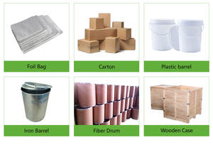 Poudre <span class=keywords><strong>de</strong></span> Bi2O3 CAS 1304-76-3 Nano Trioxyde <span class=keywords><strong>de</strong></span> bismuth 99,5% Jaune bêta 500nm <span class=keywords><strong>Oxyde</strong></span> <span class=keywords><strong>de</strong></span> bismuth Poudre <span class=keywords><strong>de</strong></span> Bi2O3 - Product Image 6