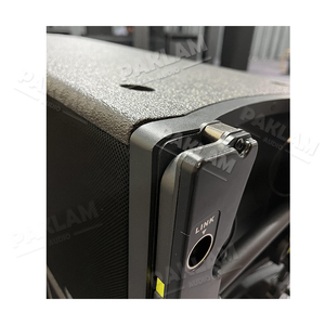 KA212 Active Dual 12 Inch Professional Audio <strong>Line</strong> <strong>Array</strong> Speakers Outdoor Stage PA System Sound Box <strong>2</strong> <strong>Way</strong> Audio Set - Product Image 2