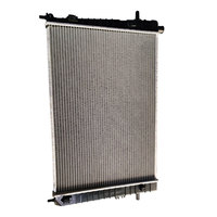 Composant de système de refroidissement de haute qualité 253102e501 - Radiateur pour Hyundai et Kia