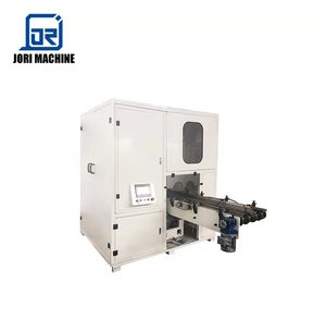 Maxi Cuộn Giấy Vệ Sinh Công Cộng Cuộn Giấy Tay Dập Nổi Sản Phẩm Máy Làm - Product Image 4