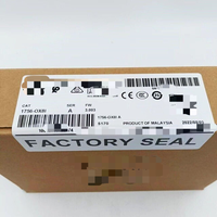 Module de relais numérique 8 voies 1756-OX8I neuf, scellé en usine, adapté pour usage industriel