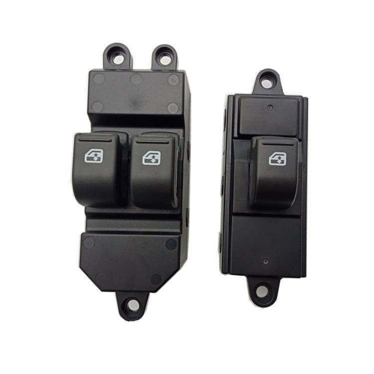 Glass Lift Switch Assembly Glory New Card Electric Vehicle Window Lifter Controller for Wuling Zhengtu