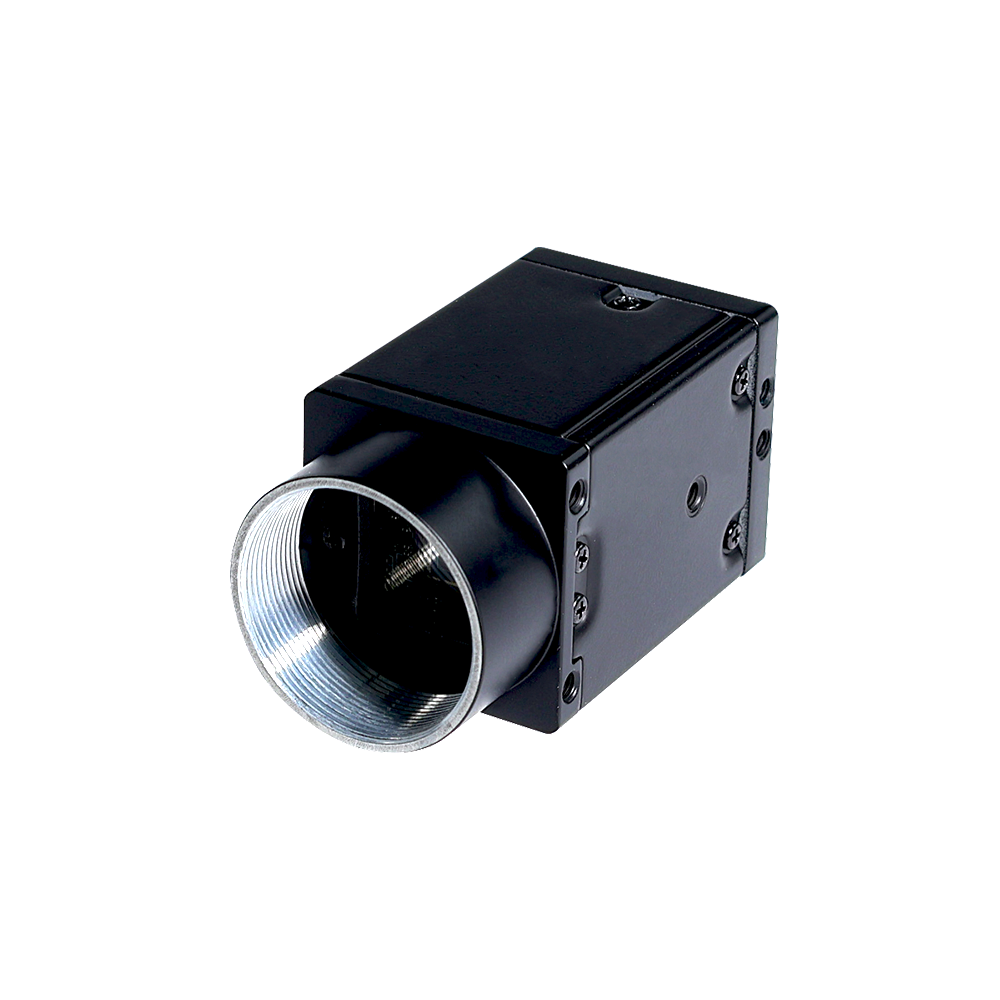 HIFLY 5MP 24fps GigE Rolling Shutter Color Mono 1/2.5" CMOS With SDK Industrial Camera · image 1