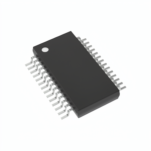 PIC32MK0128MCA028T-E_N2X Electronic Chips Component Embedded BOM IC In Stock 28 SSOP - Product Image 1