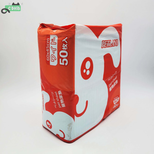 Manufacturers XL extra Large 60x90 Dog and Puppy Potty Training <b>Pads</b> Disposable Leak Proof 36*30" Dog Toilet Training Pet <b>Pads</b> - Product Image 3