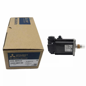 ไดรฟ์มอเตอร์ AC อุตสาหกรรม HG-MR73 IP65 220V/230V 50/60Hz 200W ควบคุมแบบนุ่มนวล ป้องกันหลายระดับ มอเตอร์ HG-MR73 มอเตอร์ใหม่ พร้อม D - Product Image 5