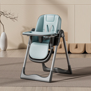 Silla <span class=keywords><strong>de</strong></span> Alimentación para Bebés RHS-HC13, Silla <span class=keywords><strong>de</strong></span> Comedor Multifuncional Ajustable, Silla Alta para Alimentación <span class=keywords><strong>de</strong></span> Bebés - Product Image 1