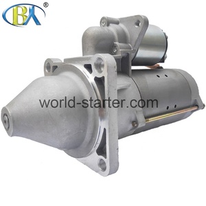 Nouveau moteur de démarrage automatique pour bosch Iveco zeta pièces de moteur 8060 ISKRA <span class=keywords><strong>LETRIKA</strong></span> 500325137 2995104 18959N STR22103 0001231011 - Product Image 2