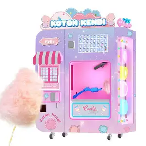 Lowest price cotton candy machine machine cotton candy shaped cotton candy machine for sale