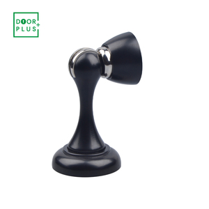 Doorplus Butée de <span class=keywords><strong>porte</strong></span> décorative cachée magnétique moderne en acier inoxydable pour salle de bain, hôtel et <span class=keywords><strong>cuisine</strong></span> - Product Image 5
