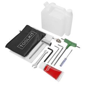 <span class=keywords><strong>Moteur</strong></span> à essence <span class=keywords><strong>2</strong></span> <span class=keywords><strong>temps</strong></span>, 32,7 cc, hp, Push-up, <span class=keywords><strong>pilote</strong></span> de Pile, à essence - Product Image 6