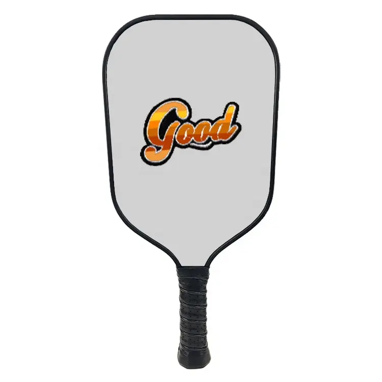 Custom Pickleball Peddels Toray T700 Pickleball Peddel Carbon Fiber Pickleball Peddel Eva Foam