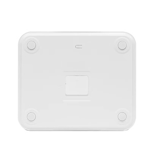 Nouvelle Arrivée Balance Personnelle Électronique de Salle de Bain Portable en Plastique Base 180Kg 396Lb - Product Image 3