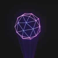 Spectacle de lumière laser RGB 60W, projecteur de spectacle de lumière laser programmable, lumière laser haute puissance, indice de protection IP65