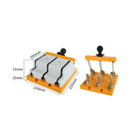 LYHC LY801 Interrupteur-couteau manuel 3 pôles 380V en acier plastique épaissi, pour transfert de charge et isolation, sécurité électrique
