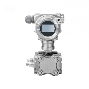 Transmisor de Presión Diferencial Hart GPT253 4~20mA - Product Image 1