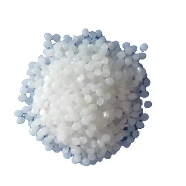 High Density Polyethylene Granules Hdpe Plastic