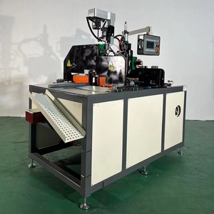 آلة حفر وتثقيب لربط زوايا الأبواب والنوافذ باستخدام تقنية الحفر العمودي بزاوية 90 درجة، تقبل تصنيع الآلات حسب الطلب - Product Image 1