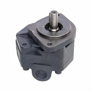 Bomba Hidráulica Simple de Servicio Pesado HUAMAO, Repuestos para Maquinaria de Construcción, Excavadora y Cargadora de Ruedas de Hierro Fundido, 1 Año de Garantía - Product Image 4