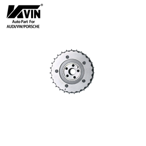 Натяжитель распределительного вала KVIN 022109087J (95510508700) для TOUA (7L5) 9PA3.<span class=keywords><strong>2</strong></span> 022 109 087 J, колесо VVT для Q7 <span class=keywords><strong>3</strong></span>.6TR/Q73.<span class=keywords><strong>2</strong></span> - Product Image 4