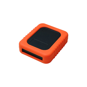Pièces moulées par injection personnalisées OEM - Composants de précision en caoutchouc/plastique usinés pour l'automobile et la logistique - Product Image 2