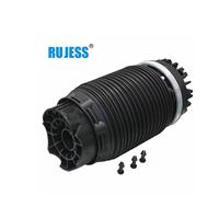 Amortisseur de suspension pneumatique arrière, airbag arrière pour Dodge RAM 1500 68260938AA