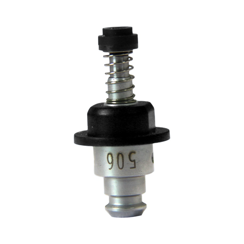 Smt pick and place machine nozzle, оригинальная сборка сопла 501, 502, 503504505506507508 nozzle