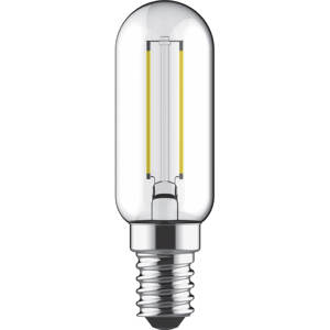 IMPERIA LED FILAMENTO TUBULAR E14 2W 2700K - Product Image 1