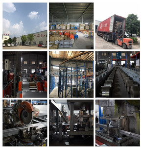 Estanterías Metálicas de Alta Calidad para Tiendas de Abarrotes, Estanterías de Góndola Usadas, Estanterías de Supermercado en <span class=keywords><strong>Venta</strong></span> - Product Image 6