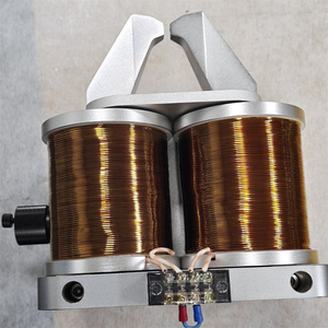 แม่เหล็กไฟฟ้าแบบหนีบสำหรับห้องปฏิบัติการ รองรับ OEM ที่ปรับแต่งได้ - Product Image 2