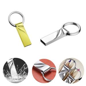 Clé USB personnalisée 128 Go – Disque de stockage, cadeau d'affaires, clé USB promotionnelle - Product Image 6