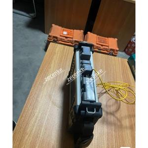 1 Pcs ANRITSU MT9083A8 OTDR <b>Optical</b> Time Domain Reflectometer - Product Image 4