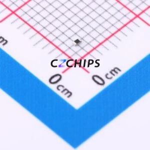 Résistance SMD AC0402FR-7W10RL 0402 (Type : Film Épais) (Résistance : 10 Ohms Précision : 1%) - Product Image 1
