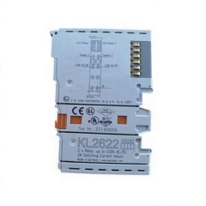 Módulo PLC Beckhoff KL2622 Nuevo en Caja Origen China - Product Image 1