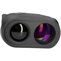 Télémètre laser étanche nouvelle génération 5-4000m, fournisseur vérifié par le fabricant, 905nm, couleur et logo personnalisés