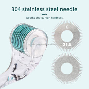 เข็มสลักเพื่อความงามทำจากโลหะสแตนเลส - Product Image 5