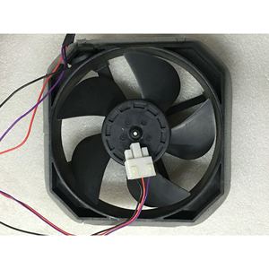 พัดลมตู้เย็น NMB รุ่น 15047JA-12J-YT 12VDC สำหรับตู้แช่แข็ง - Product Image 3