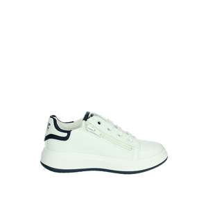 Zapatillas Deportivas para Niños Balducci BS5770 Azul Blanco, Estilo Chunky - Product Image 4