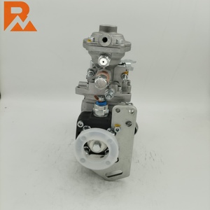 Pompe à injection de carburant 0460424282 VE4 12F1100L954 504063450 L954 pour moteur diesel F4CE0454D*D602 4.5L - Product Image 4