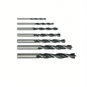 8 forets à bois 3-10 mm Sthor - Product Image 2