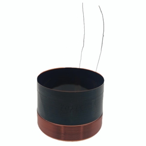 Bobina di fase per altoparlante passivo TGL <span class=keywords><strong>Ksv</strong></span> 5 da 65,5 mm, 50-100W, resistente alle alte temperature, di alta qualità - Product Image 3