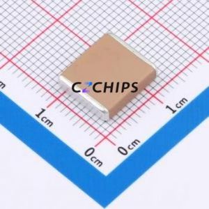 4540X7R185M501NT SMD Capacitor (MLCC) 4540 ( Capacitance: 1.8uF )( Precision: 20% Rated Voltage: 500V ) - Product Image 2