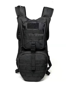 Bolsa de Hidratación DF DP011 para Mochila Deportiva Táctica, con Cierre de Cremallera y Forro de Poliéster, a Prueba de Olores - Product Image 5