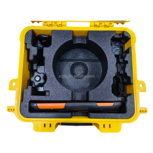 คอนโทรลเลอร์ CHCN HCE600 ที่ทนทานเป็นพิเศษ พร้อมซอฟต์แวร์ Landstar8 หน้าจอสี คอนโทรลเลอร์ข้อมูลระบบแอนดรอยด์ พร้อมจอแสดงผลขนาดใหญ่ 5.5 HD+ - Product Image 3