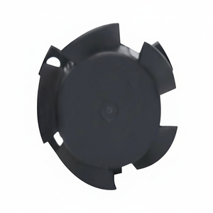 Crown AGN02510 <b>AC</b> AXIAL <b>FAN</b> Ball Bearing Electric Plastic OEM for Vehicles - Product Image 1