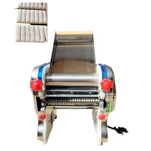 Automatic Nigeria Snack <b>Cutter</b> Chin Chin Cutting Machine - Product Image 2
